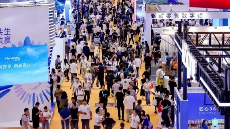 What CHINASHOP 2026 Reveals About the Future of Retail Technology in Asia